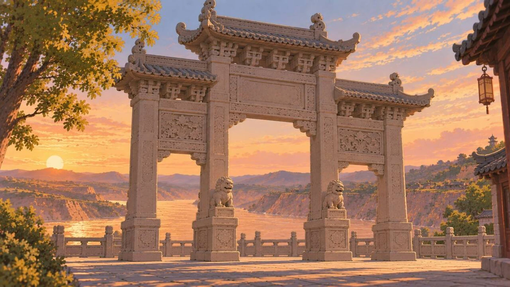 第57号分镜图